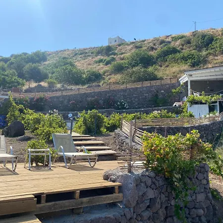 Casa De Bagale House בית כפרי Ayvacik (Canakkale)