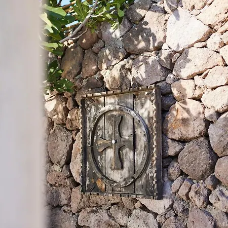 בית כפרי Casa De Bagale House