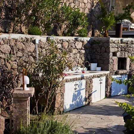 Casa De Bagale House בית כפרי *
