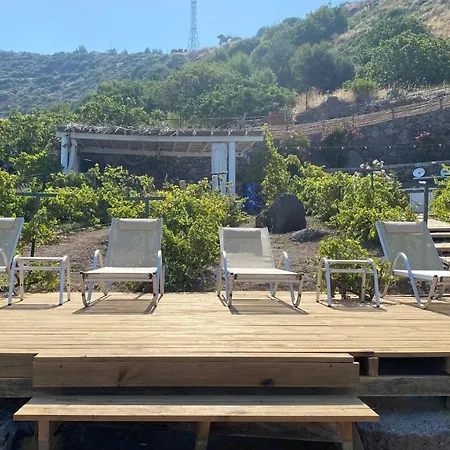 Casa De Bagale House Ayvacik (Canakkale)
