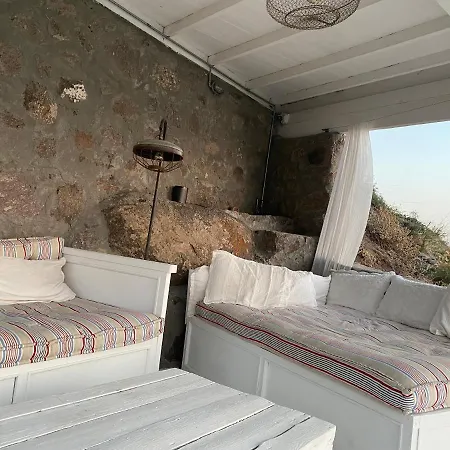 Casa De Bagale House Ayvacik (Canakkale)